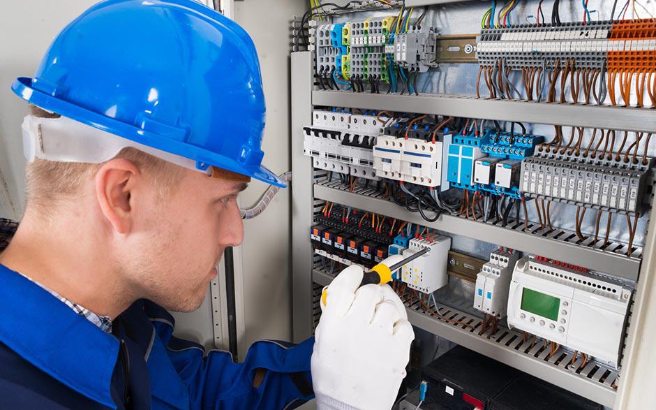 urgence électricité Méru