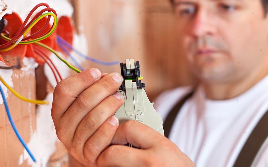 urgence électricité Méru