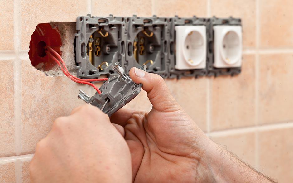 urgence électricité Méru
