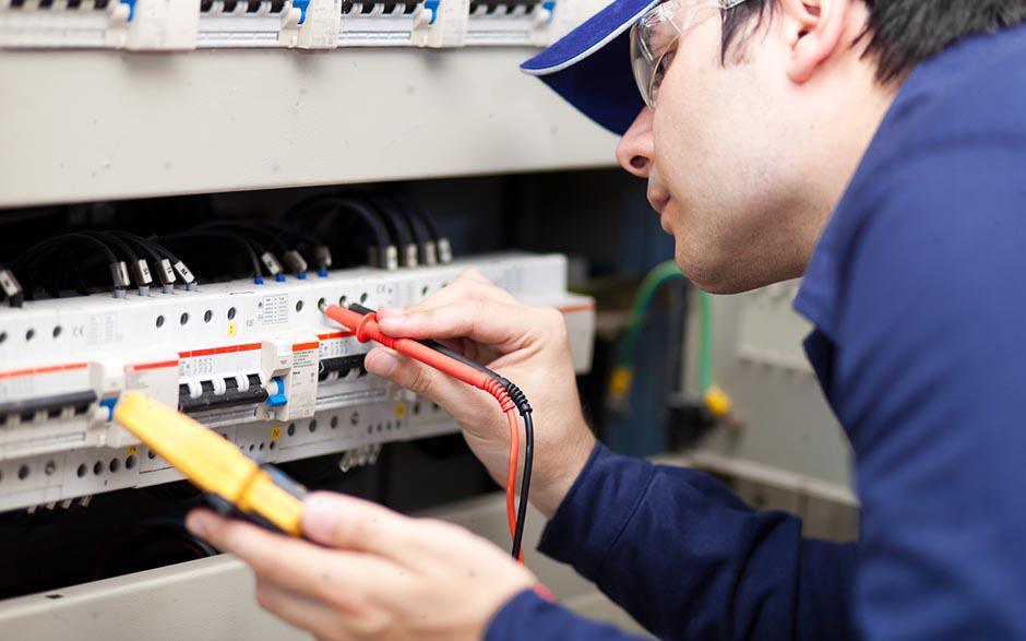 travaux d'électricité Torcy