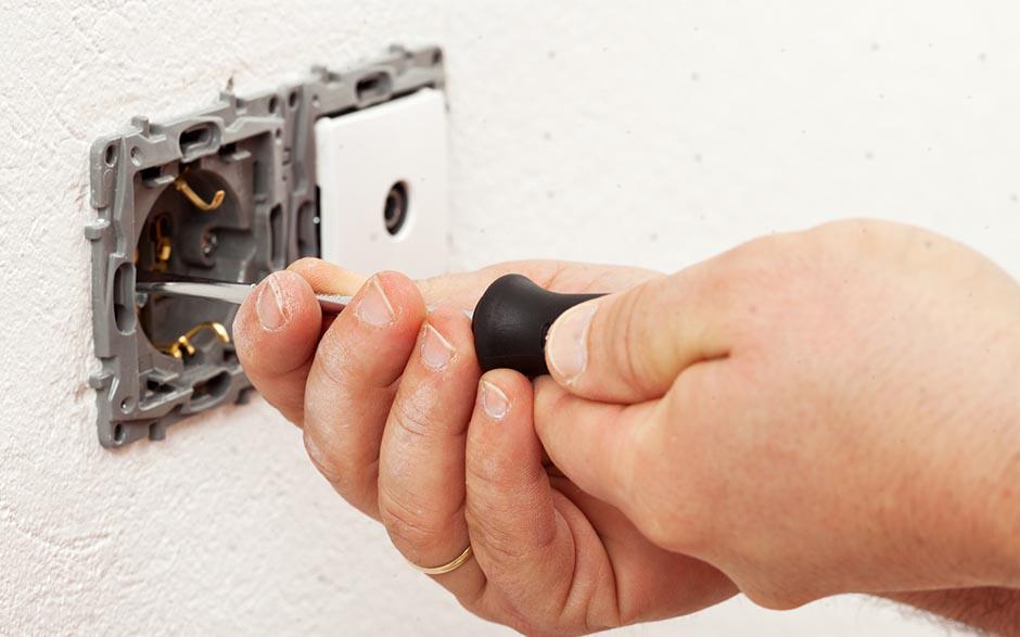  urgence électricité Méru