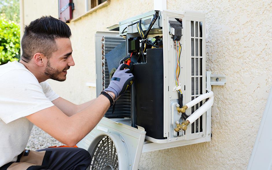 urgence électricité Méru
