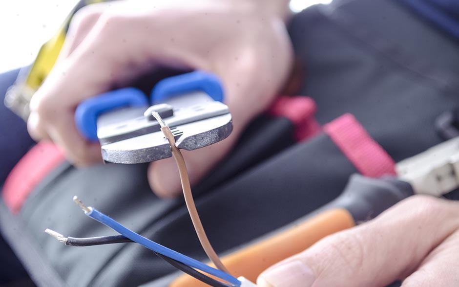 devis d'électricité Saint-Pathus