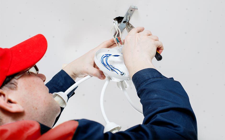 travaux d'électricité Torcy