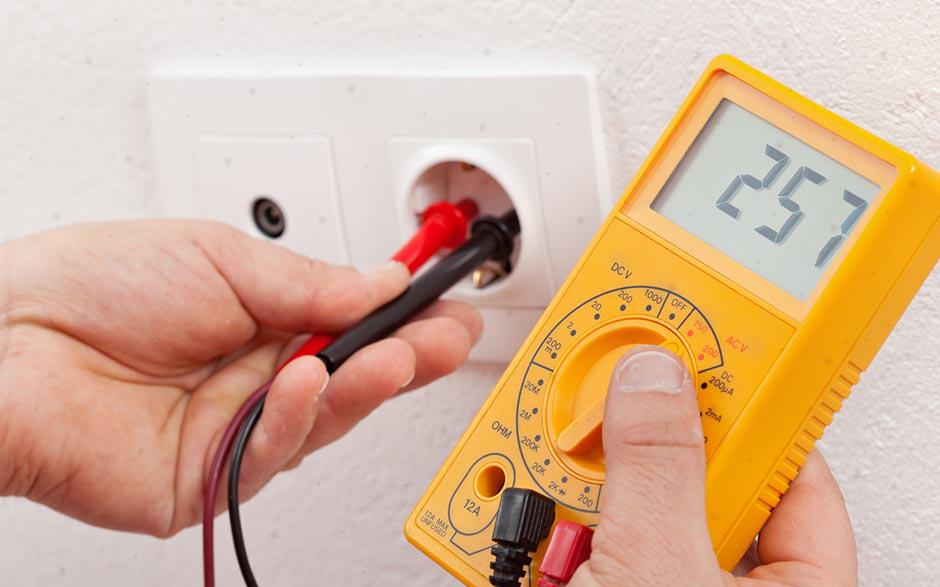 devis d'électricité Saint-Pathus
